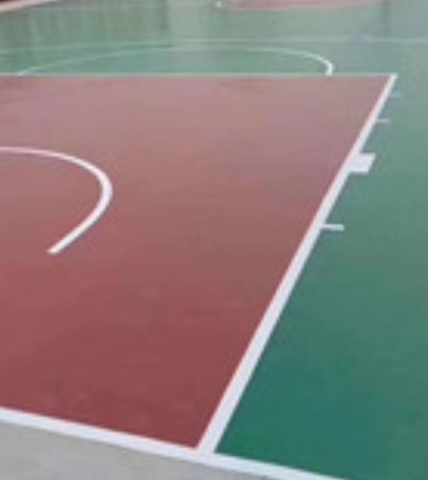 庐江篮球场地坪维修全方案